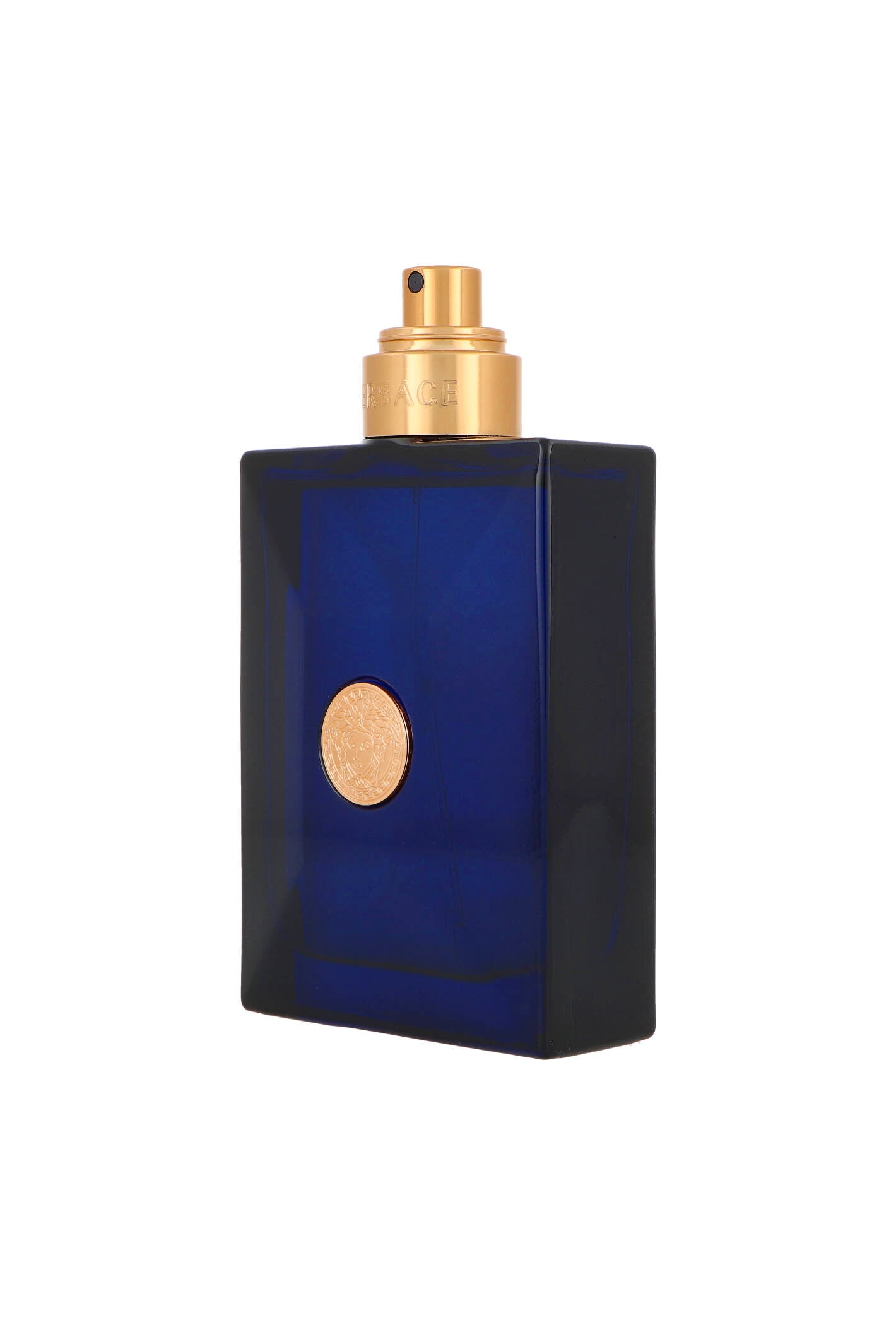 Tester Versace Pour Homme Dylan Blue Edt 100ml