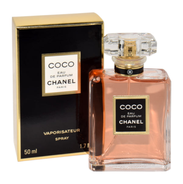 Chanel Coco EdP 50ml
