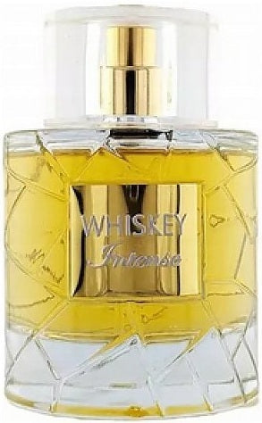 Fragrance World Whiskey Intense Edp 100ml