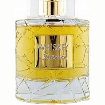 Fragrance World Whiskey Intense Men Edp 100ml