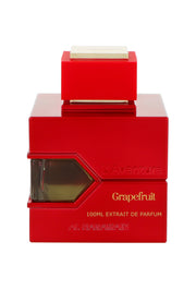 Al Haramain L`Aventure Grapefruit Extrait de Parfum 100ml