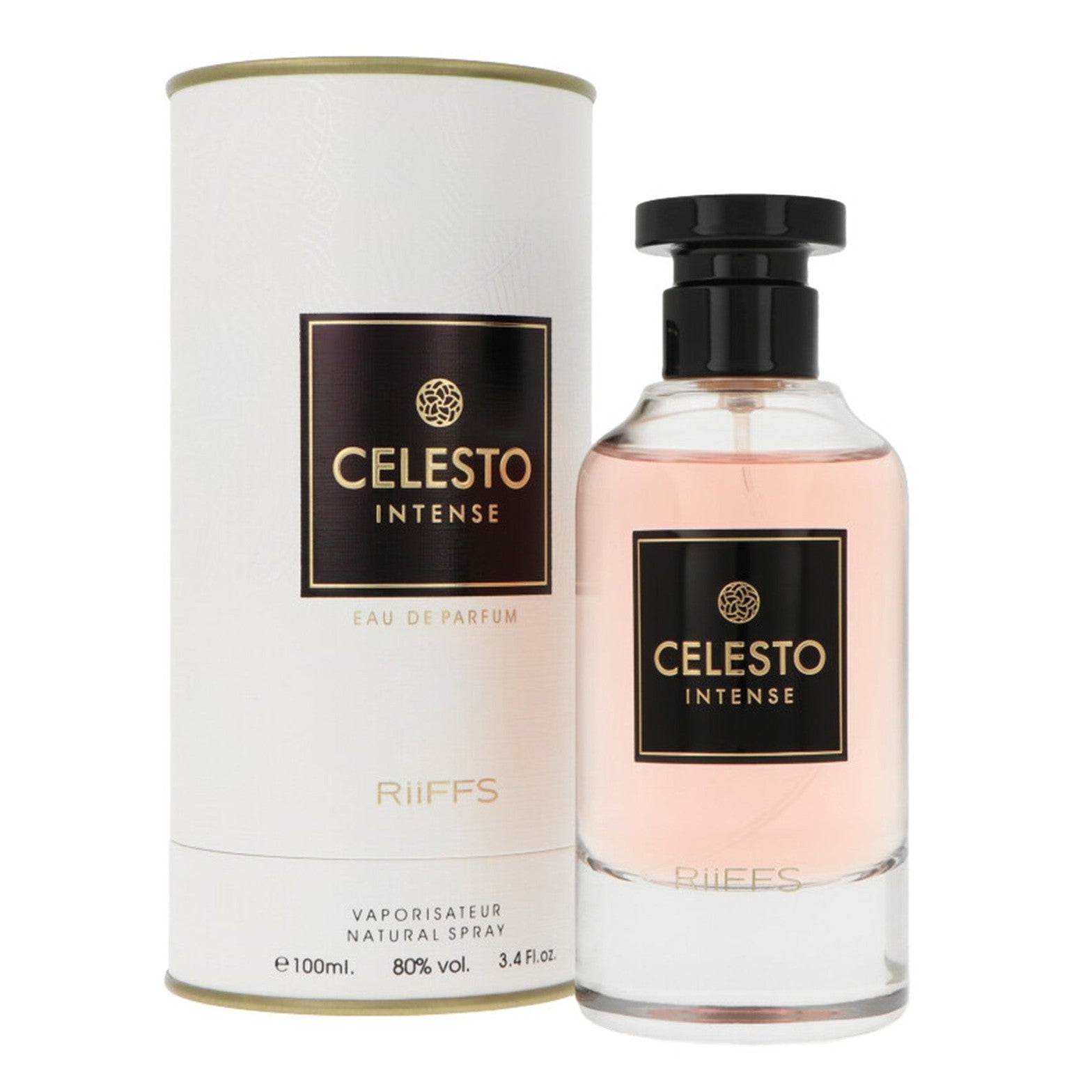 Riiffs Celesto Intense Edp 100ml
