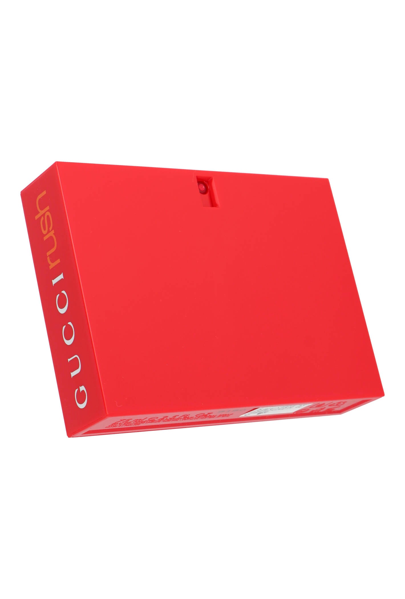 Tester Gucci Rush Edt 75ml
