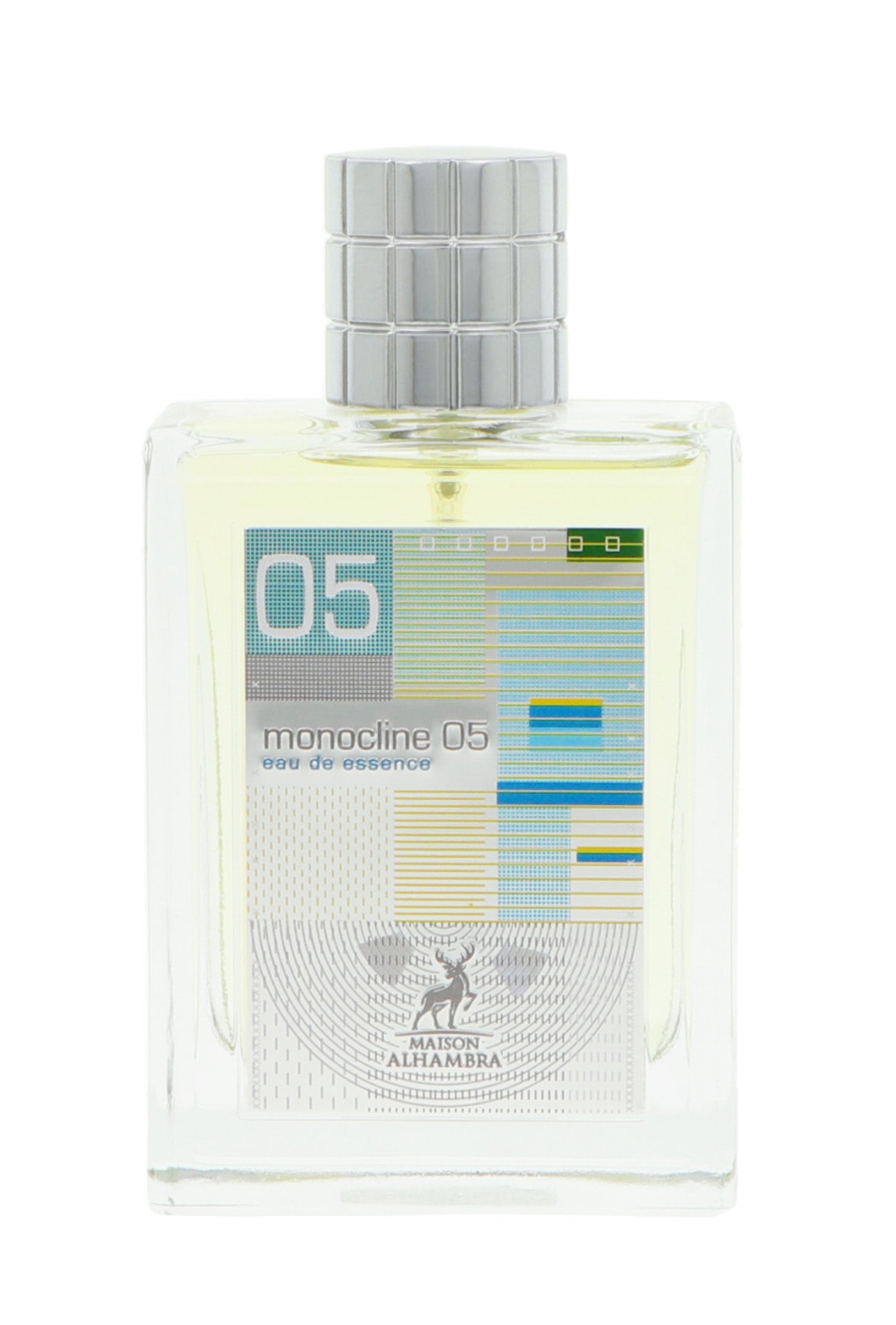 Maison Alhambra Monocline 05 Edp 100ml