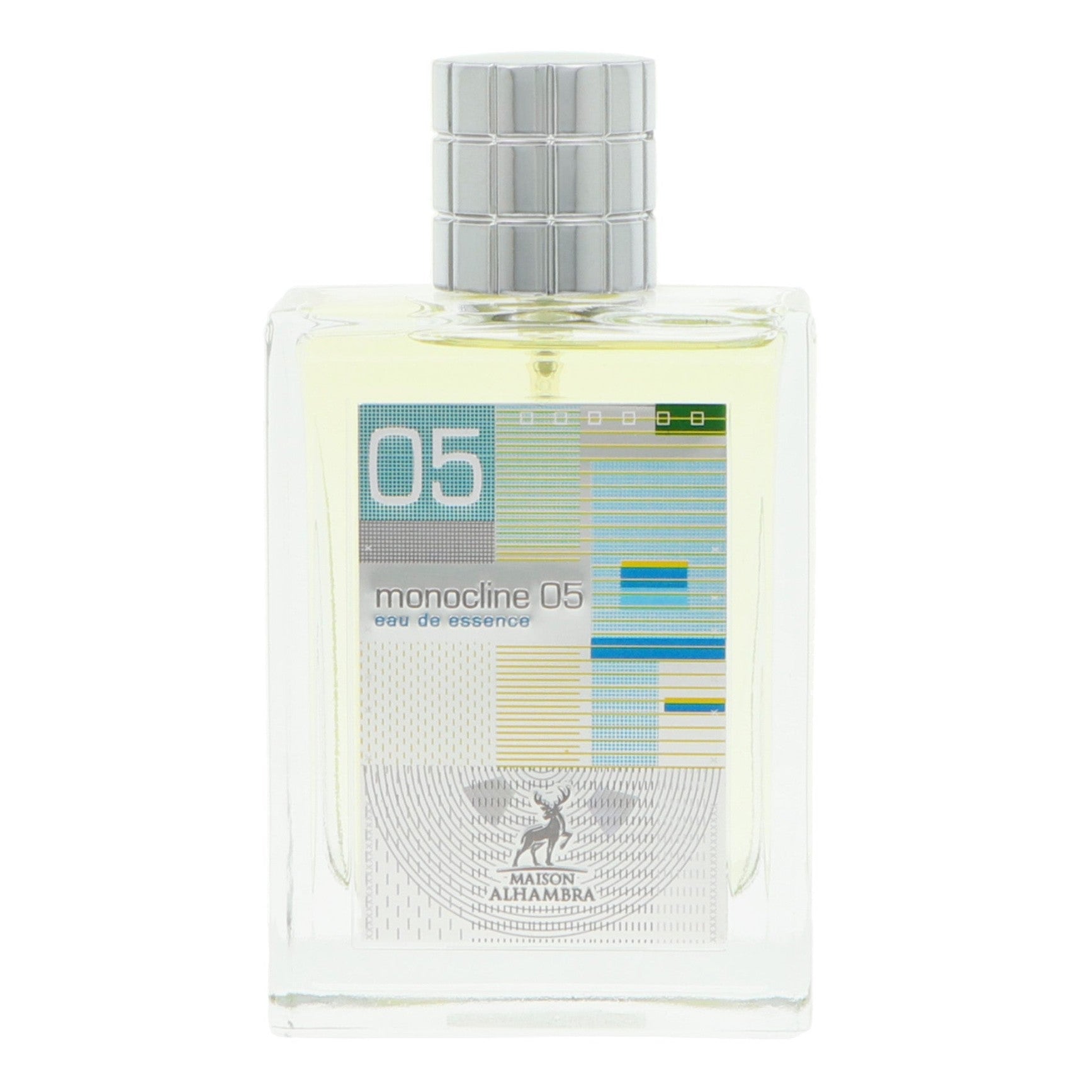 Maison Alhambra Monocline 05 Edp 100ml