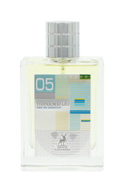 Maison Alhambra Monocline 05 Edp 100ml