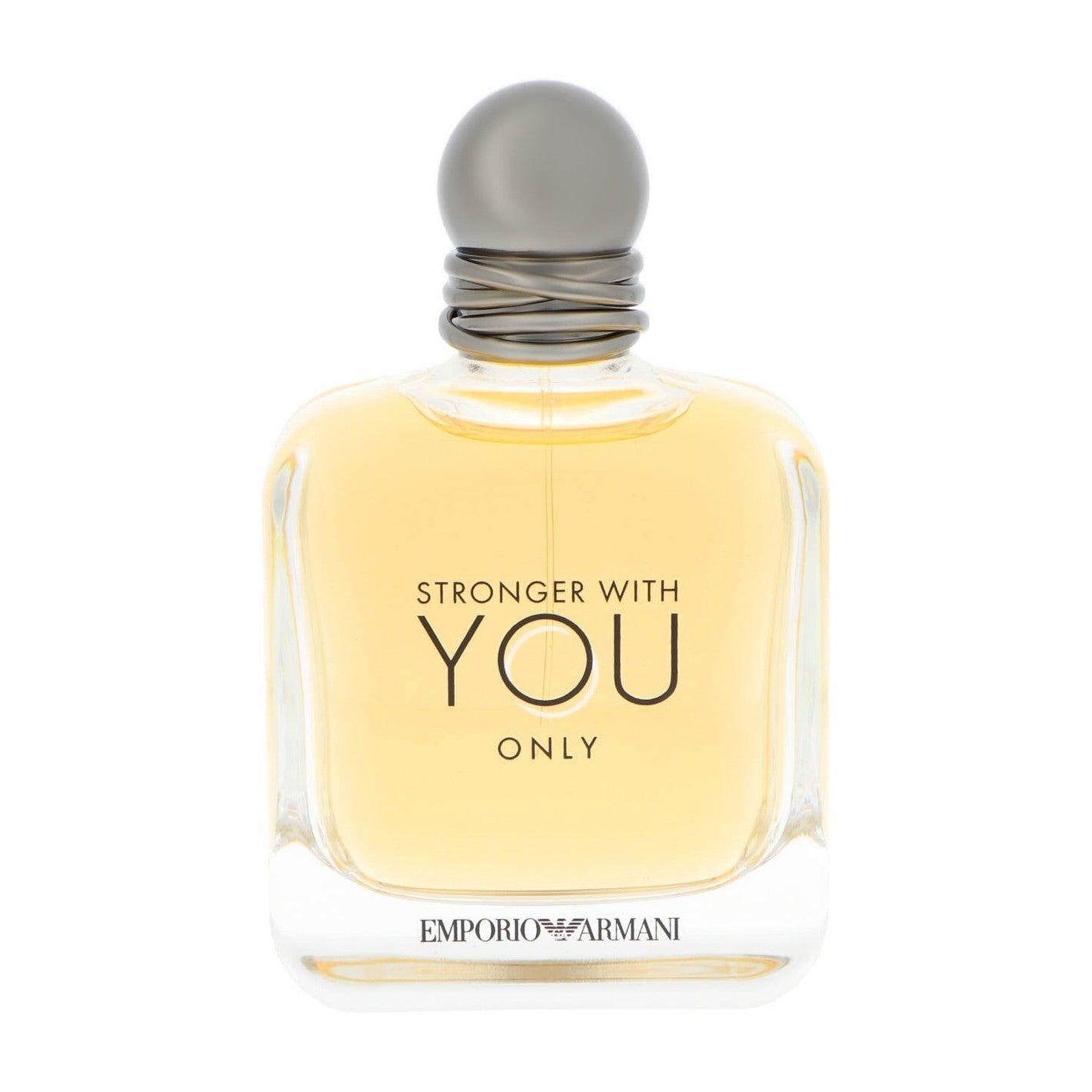 Armani Emporio Stronger With You Only Edt 100ml
