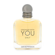 Armani Emporio Stronger With You Only Eau de Toilette 100 ml