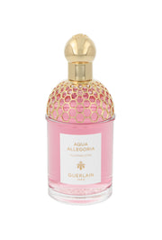Tester Guerlain Aqua Allegoria Florabloom Edt 125ml