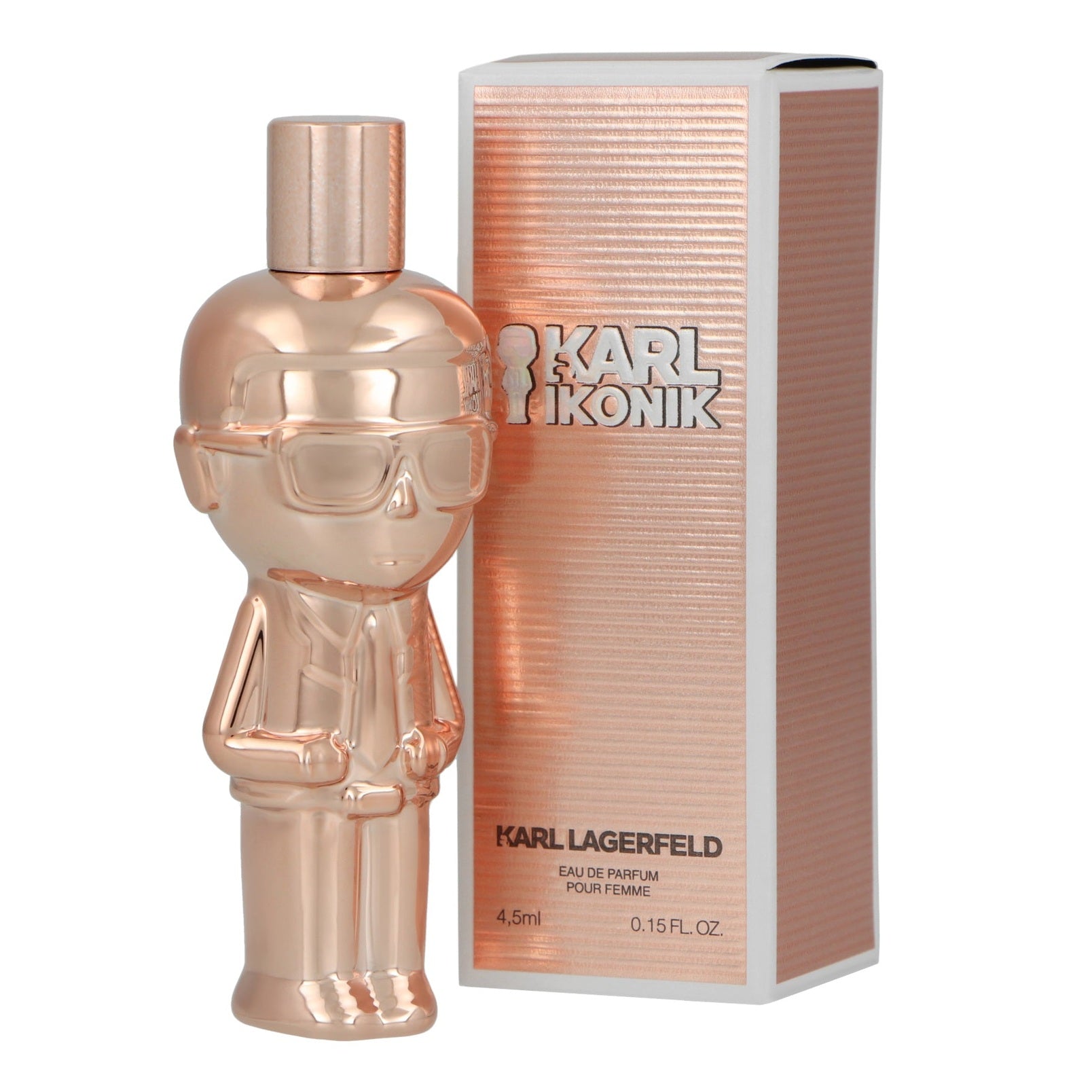 Karl Lagerfeld Ikonik For Woman Edp 4,5ml