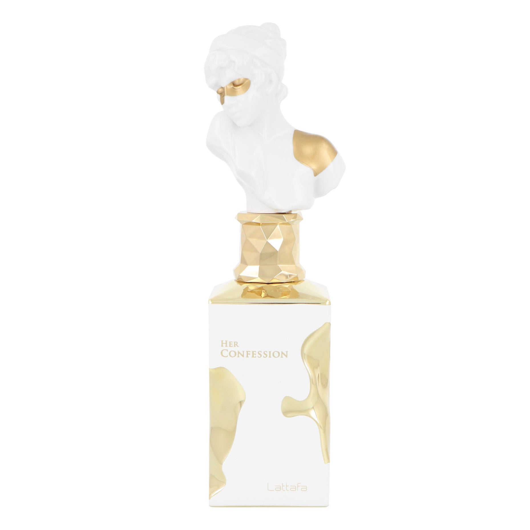Lattafa Her Confession Edp 100ml