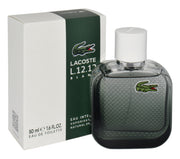 Lacoste Blanc Eau Intense Edt 50ml