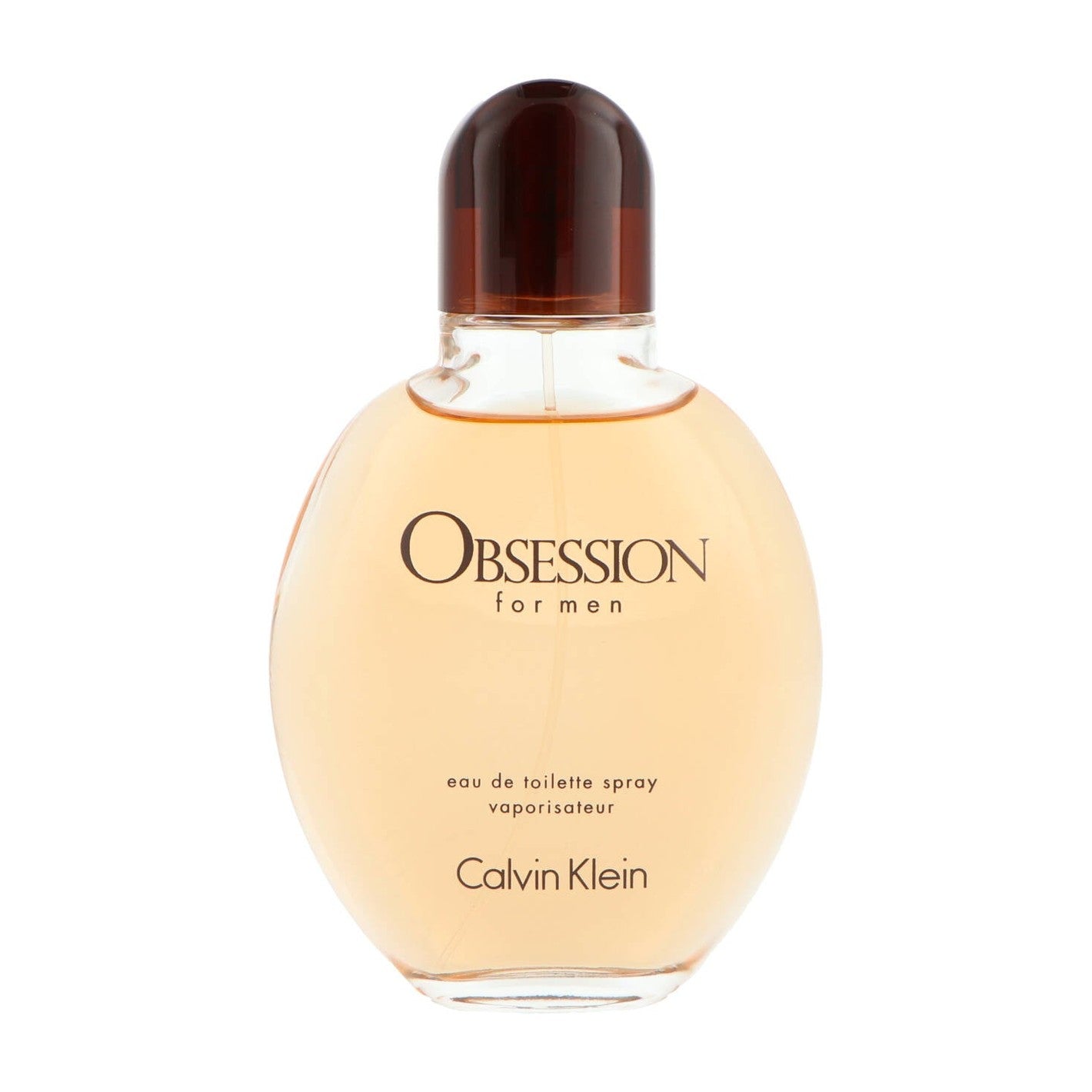 Calvin Klein Obsession For Men Eau de Toilette 125 ml