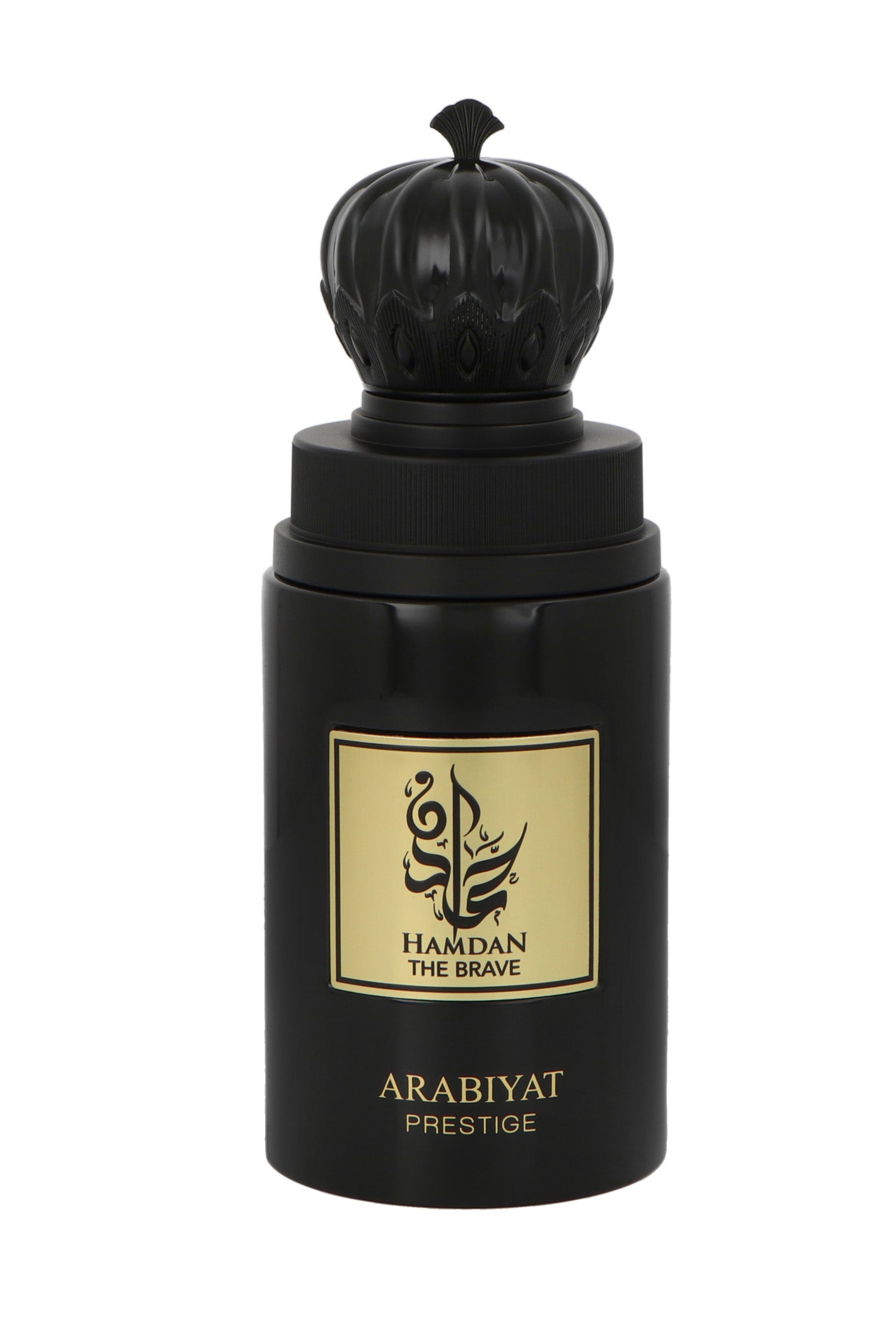 Arabiyat Prestige Hamdan The Brave Edp 75ml