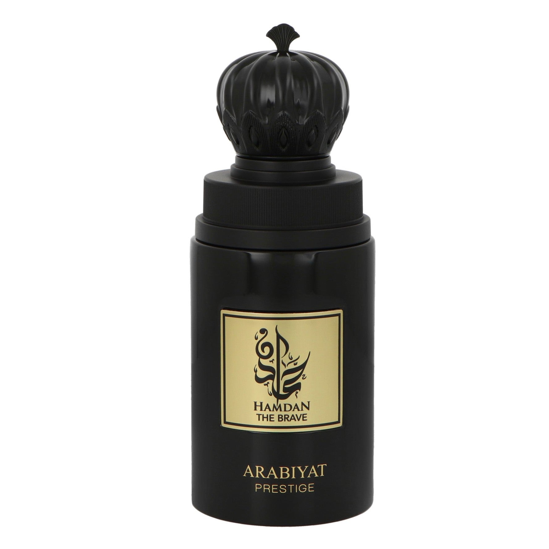 Arabiyat Prestige Hamdan The Brave Edp 75ml