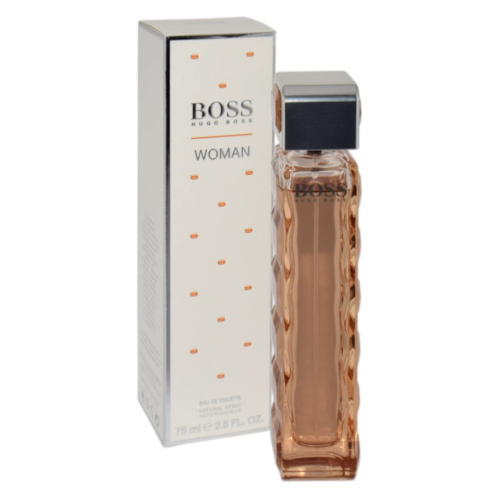 Hugo Boss Orange Edt 75ml
