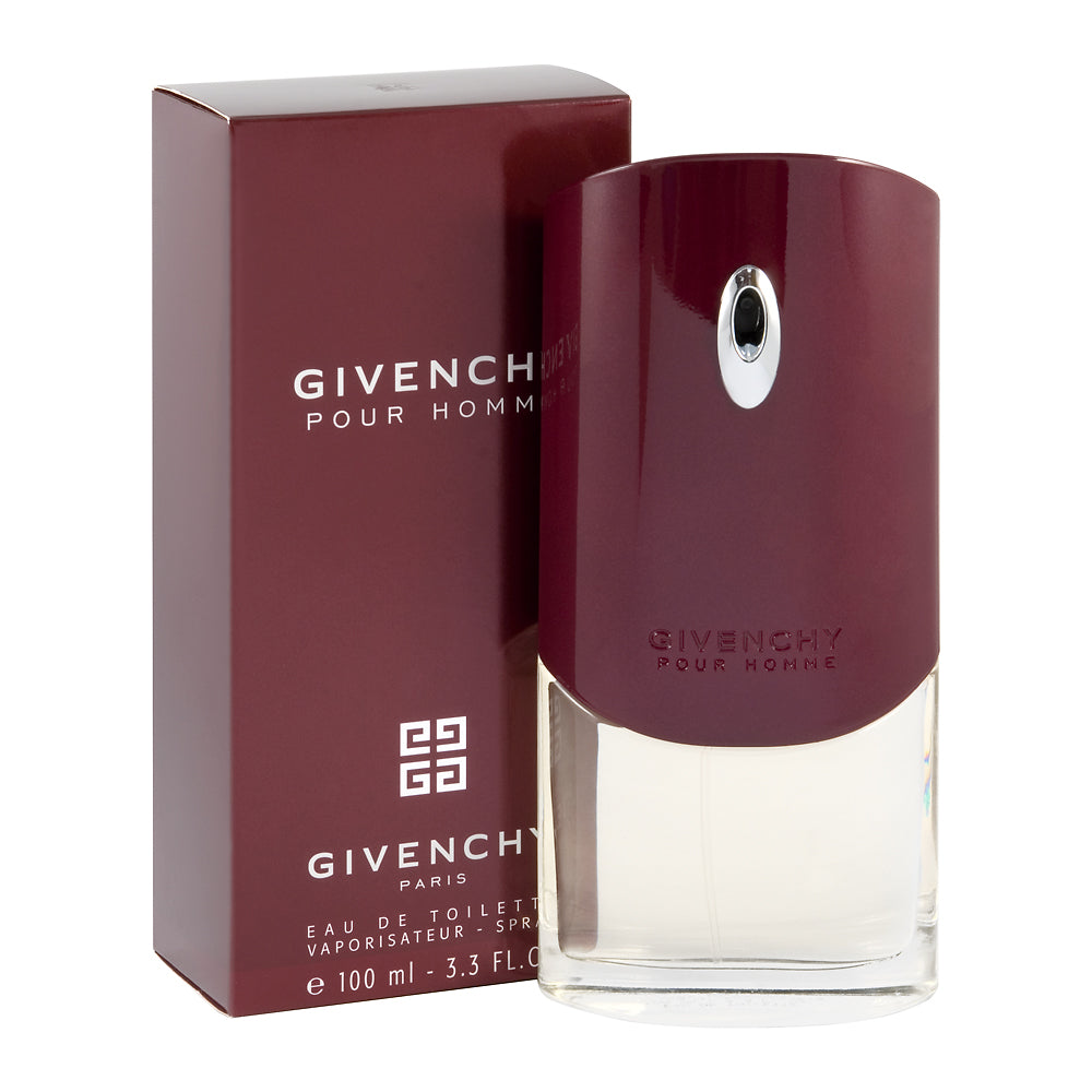 Givenchy Pour Homme Edt 100ml