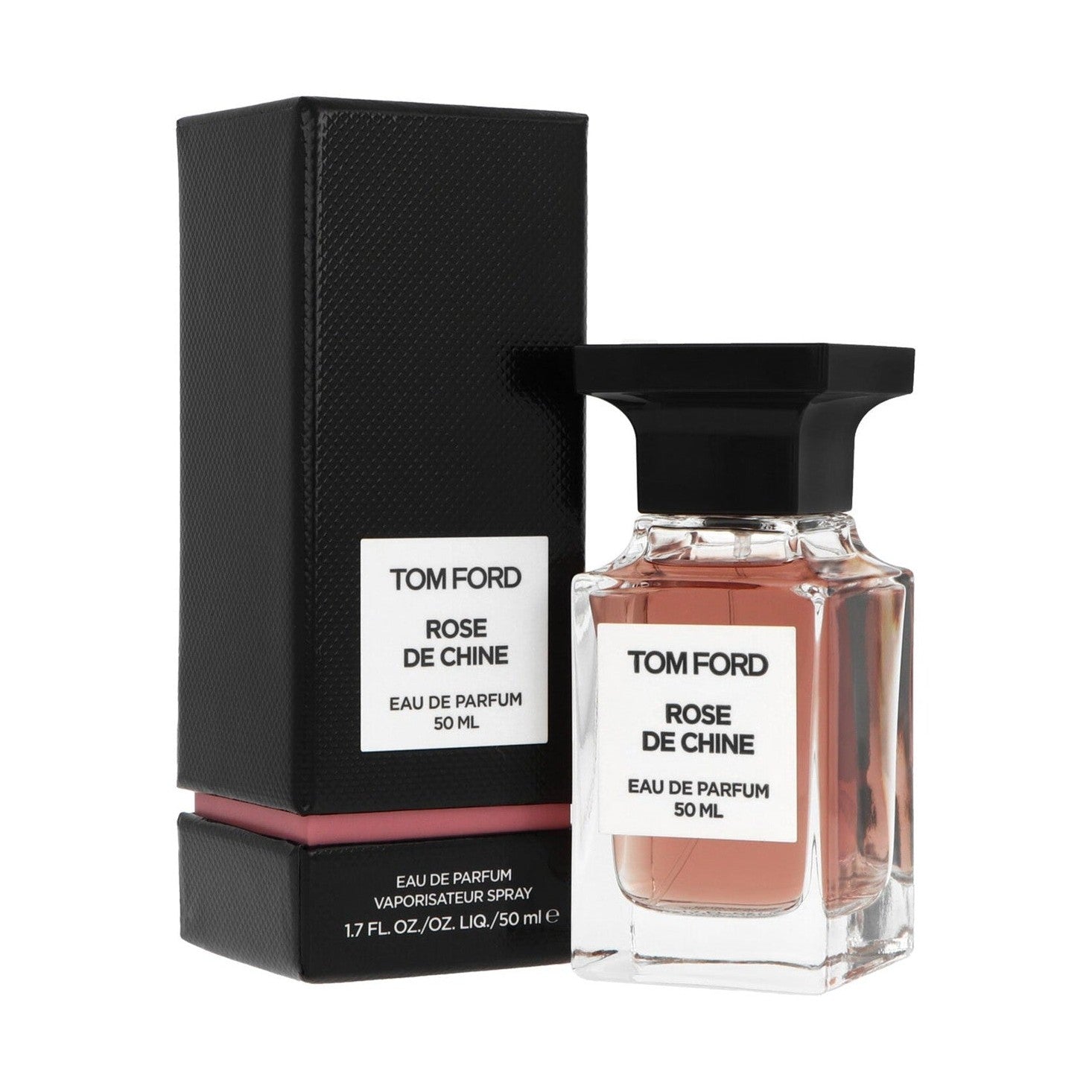 Tom Ford Rose De Chine Edp 50ml