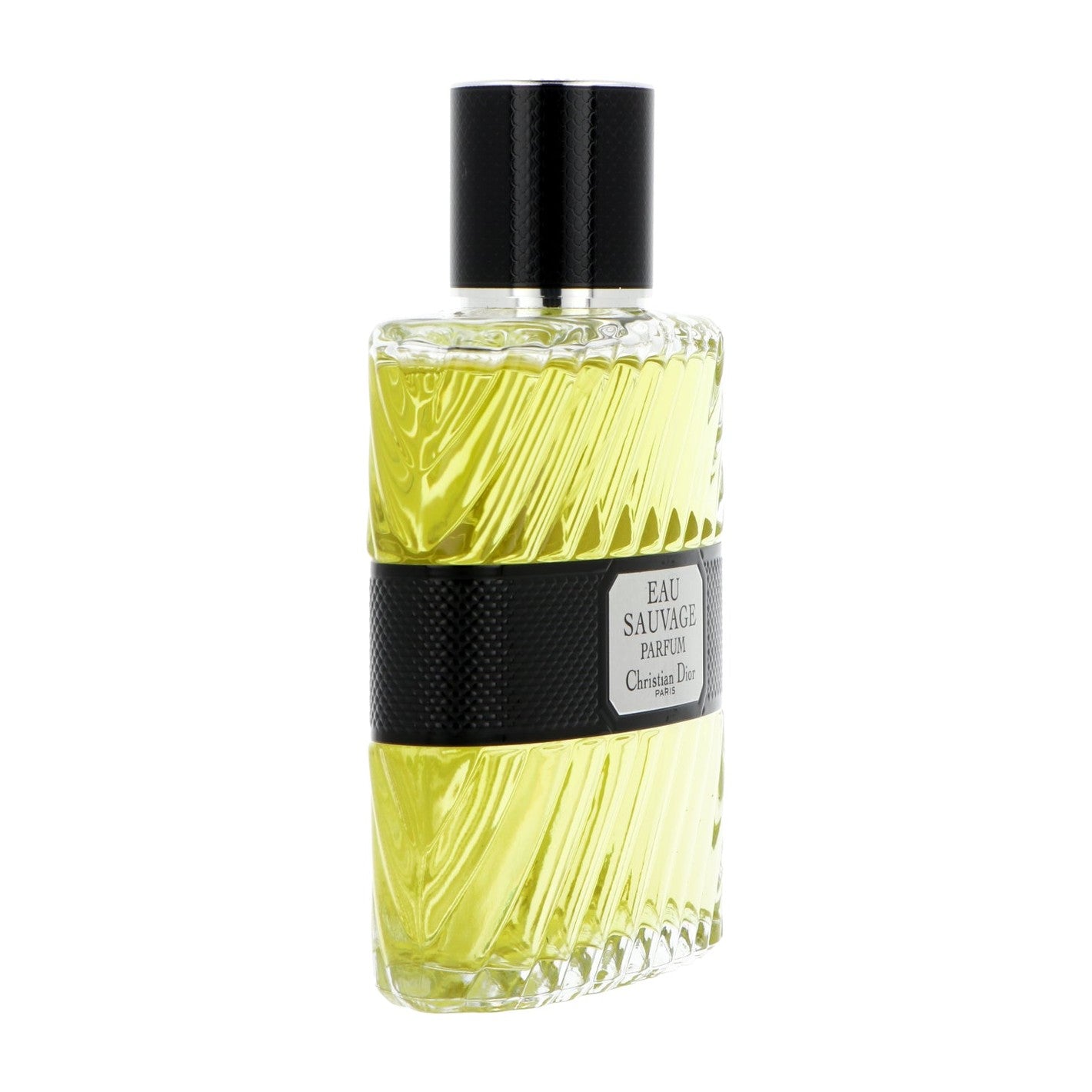 Dior Eau Sauvage Parfum 100ml