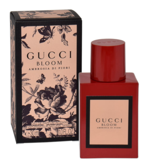 Gucci Bloom Ambrosia Eau de Parfum 30 ml