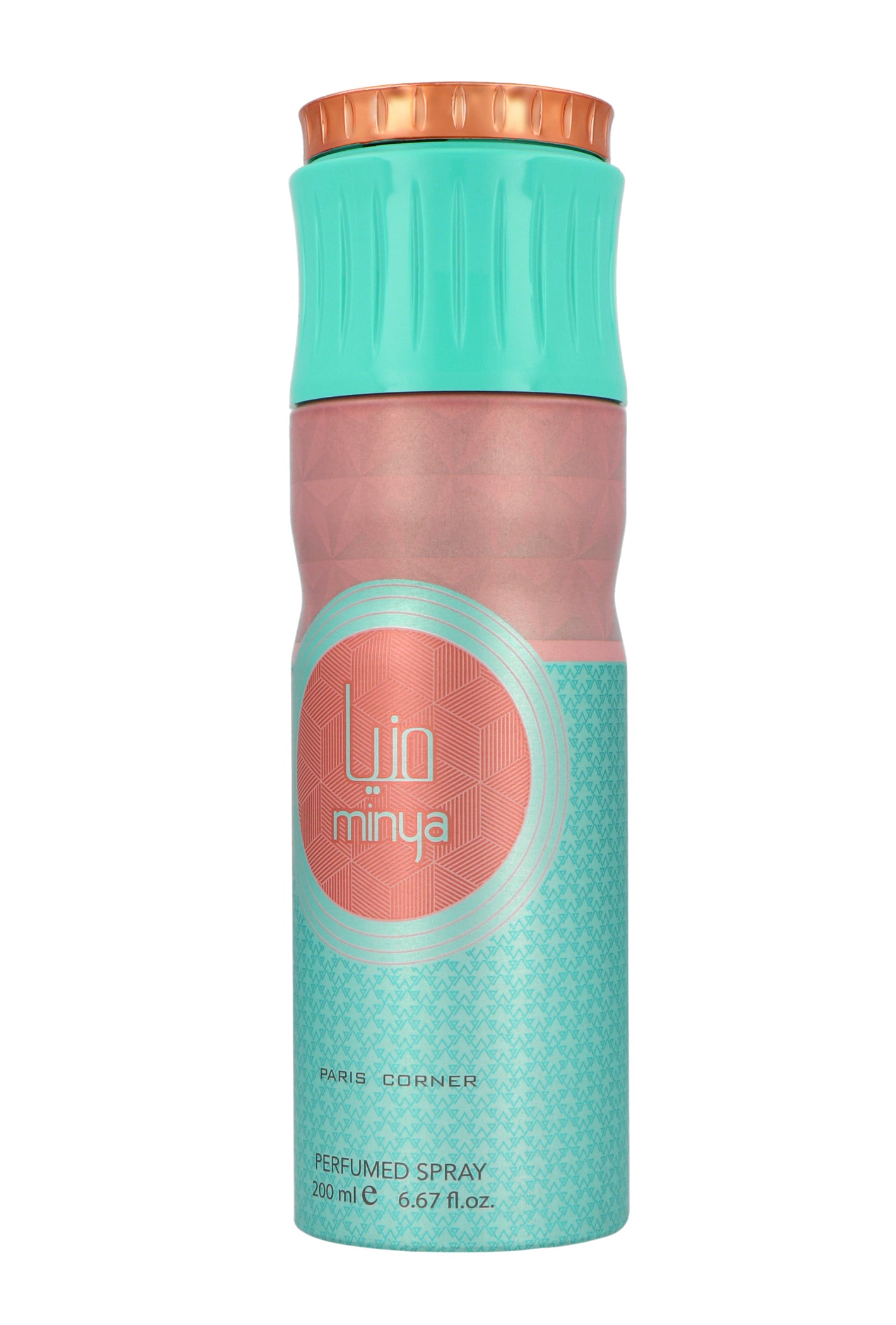 Paris Corner Minya Deospray 200ml