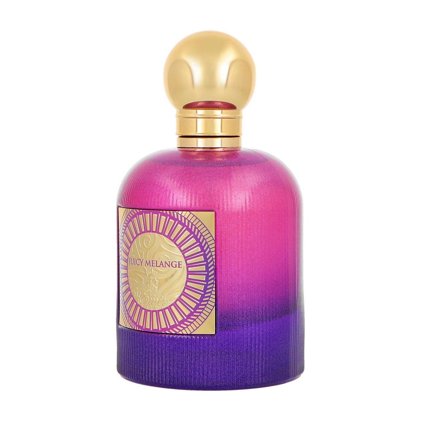 Paris Corner Emir Juicy Melange Edp 100ml
