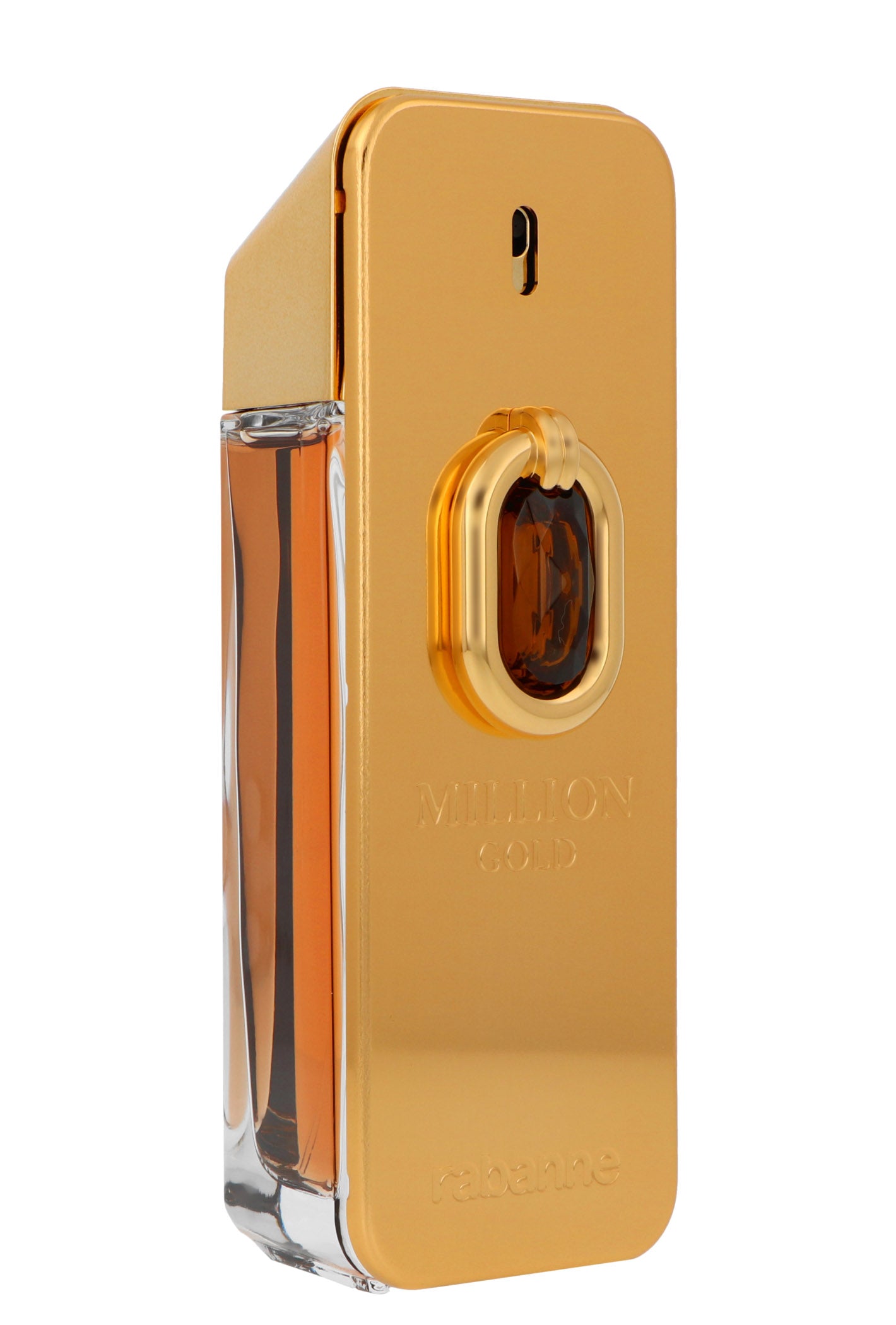 Paco Rabanne Million Gold Elixir Intense Parfum 100ml