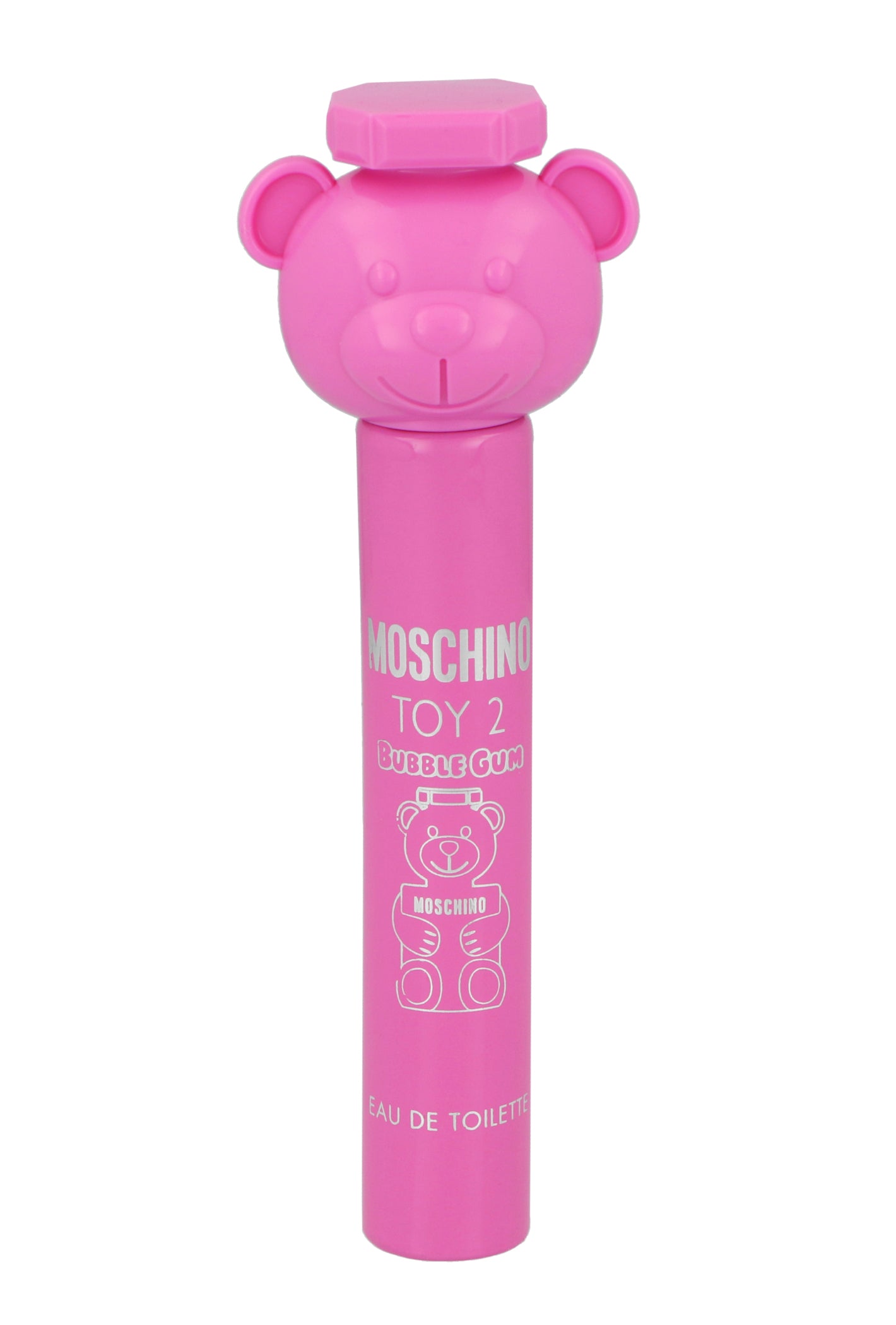 Moschino Toy 2 Bubble Gum Mini Edt 10ml