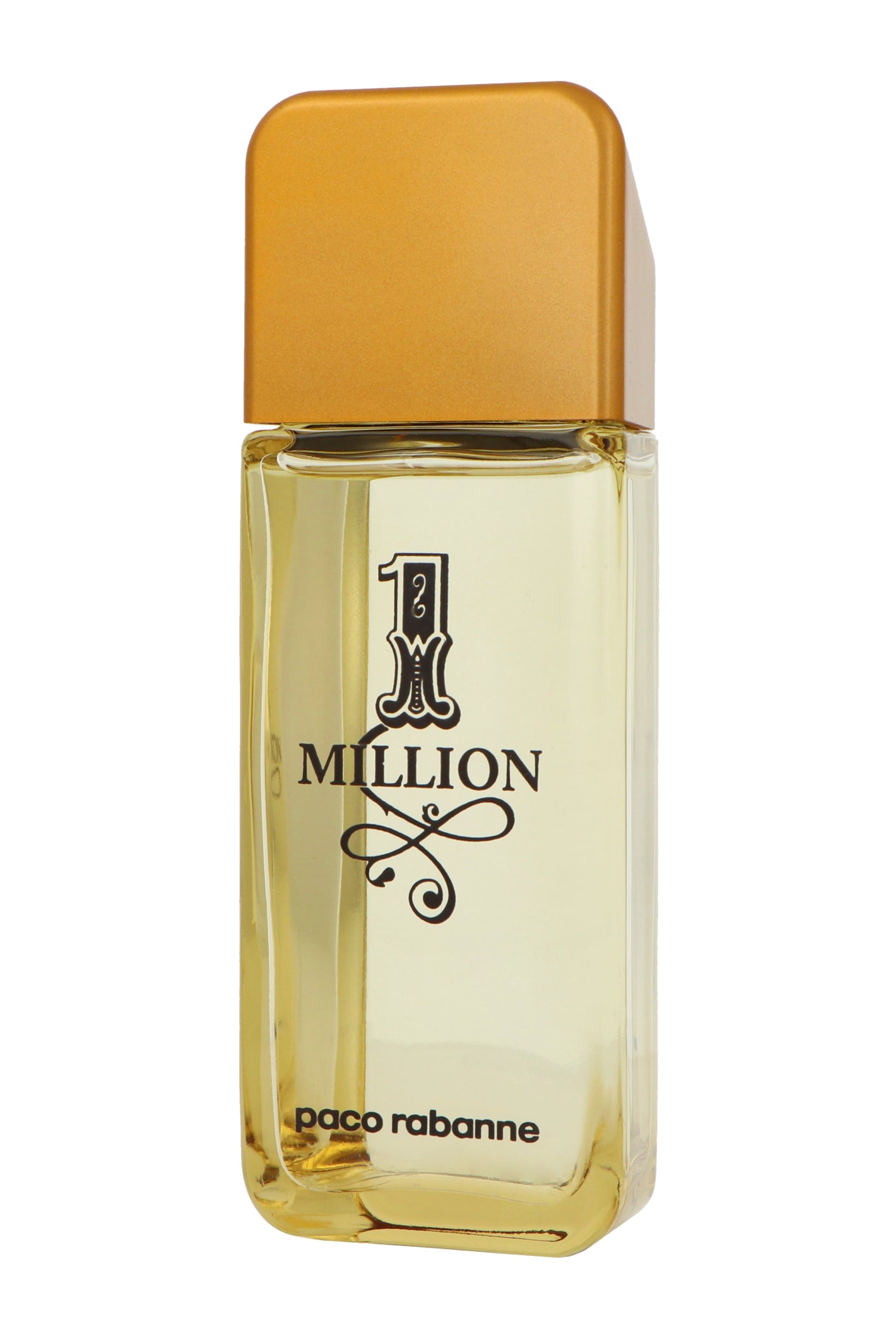 Paco Rabanne 1 Million After Shave 100ml