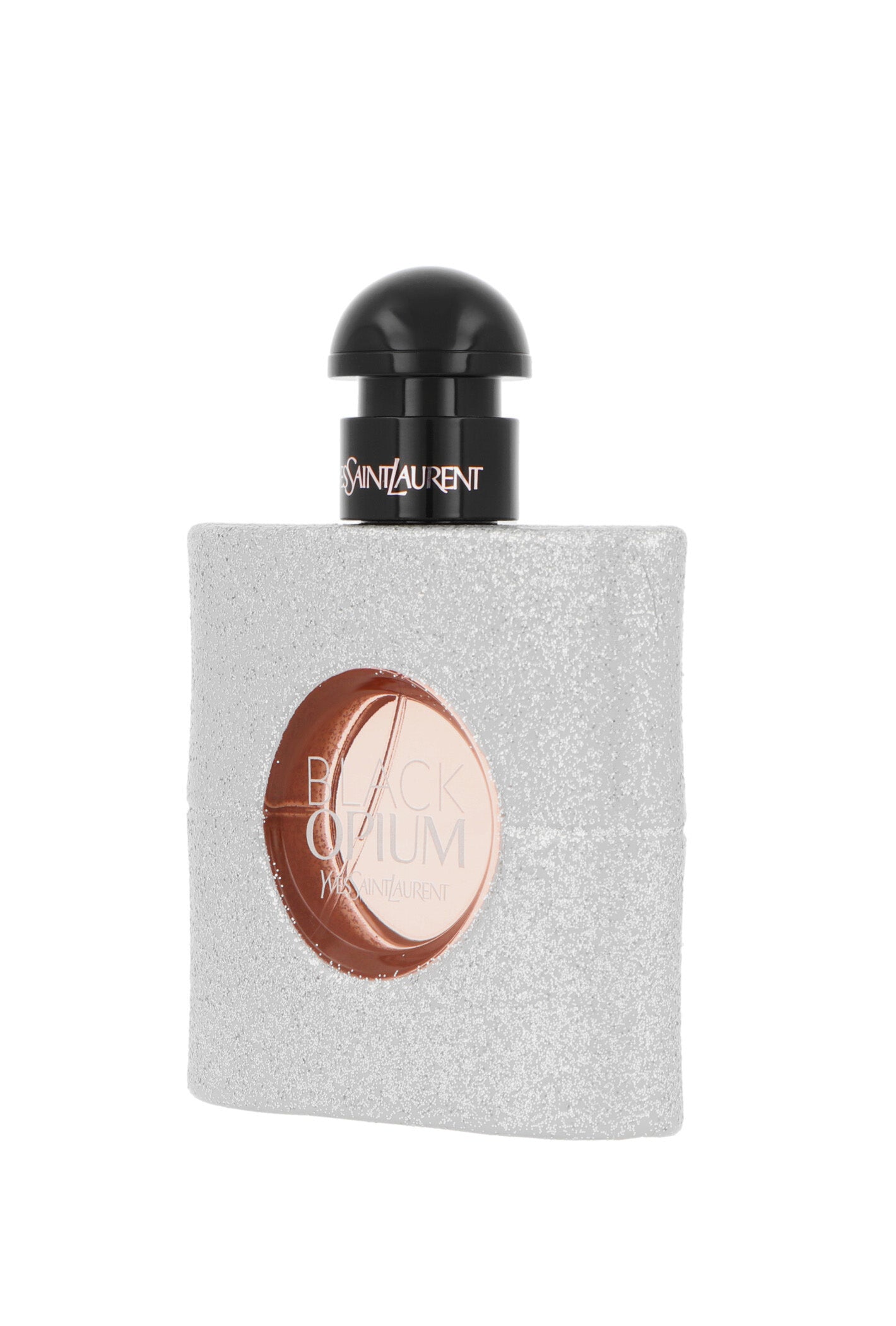 Yves Saint Laurent Black Opium Glitter Edp 50ml