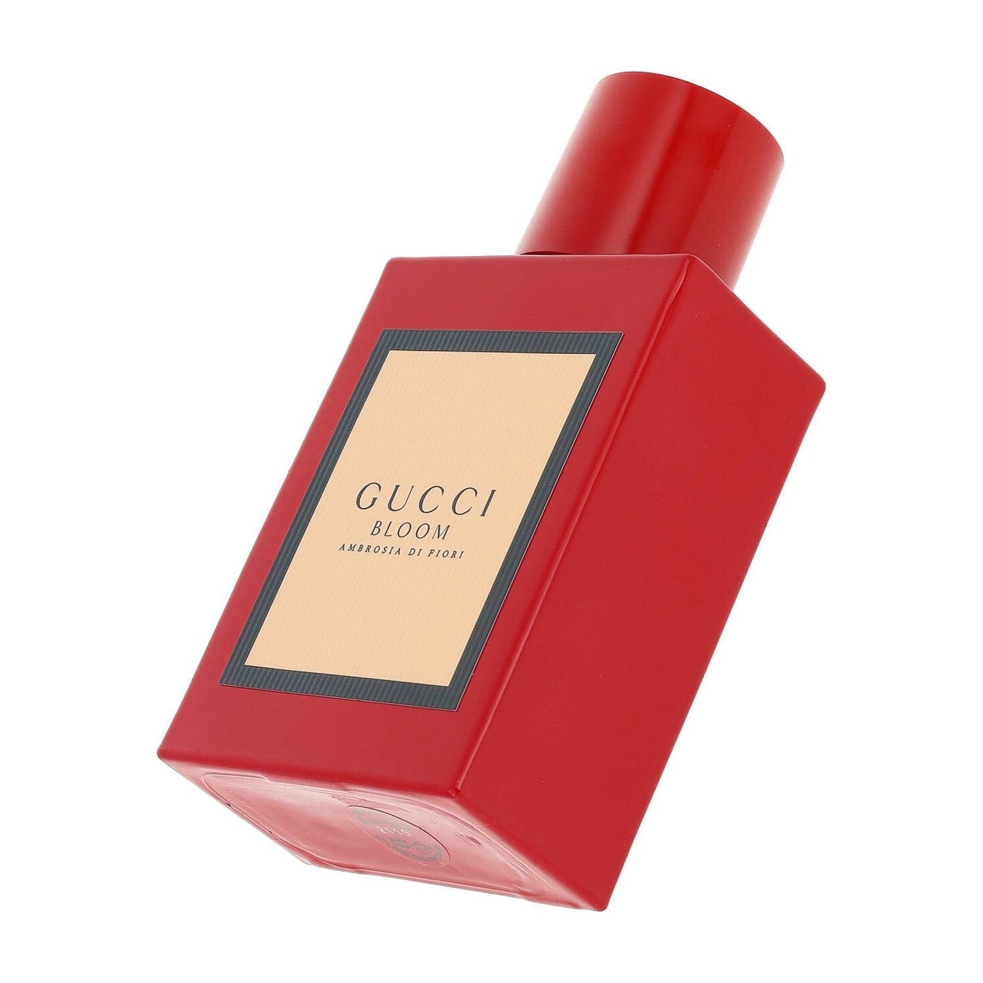 Gucci Bloom Ambrosia Di Fiori Edp 50ml