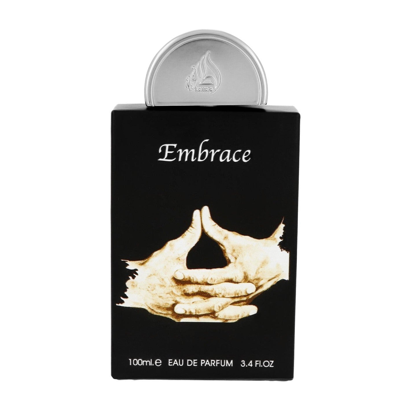 Lattafa Pride Embrace EdP 100ml