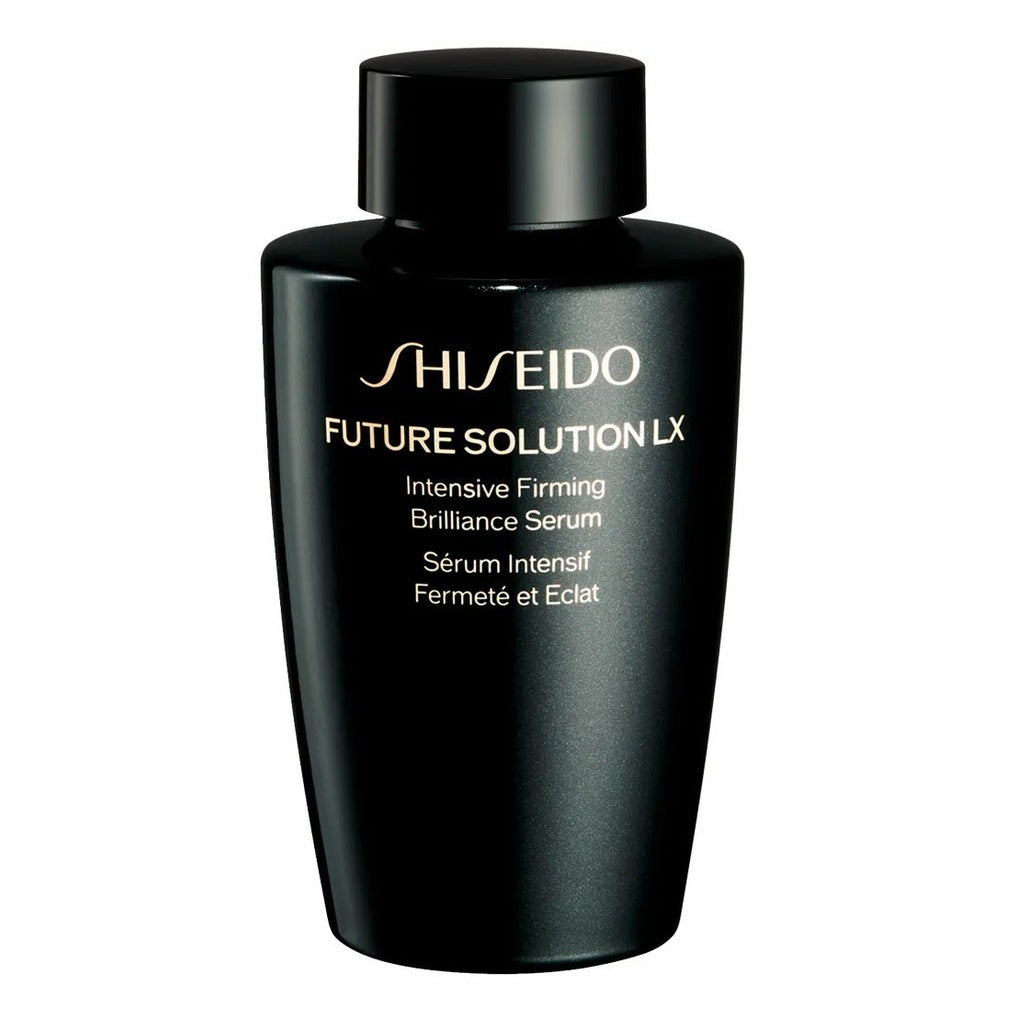 Shiseido Future Solution Lx Ntensive Firming Brilliance Serum 50ml Refill