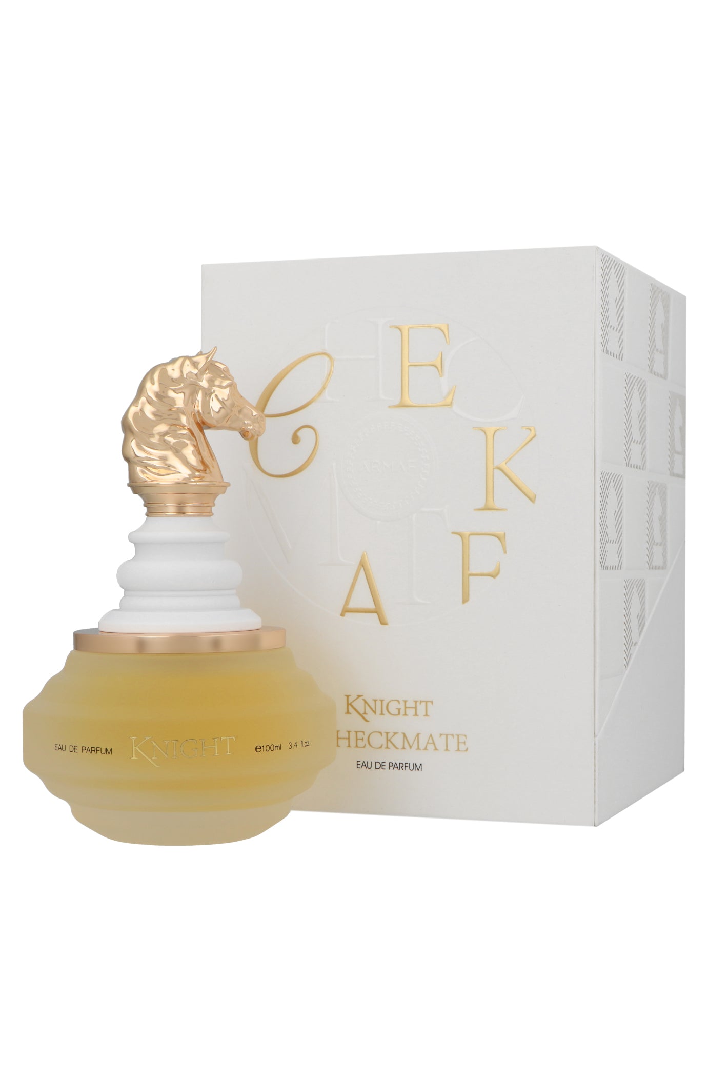 Armaf Check Mate White Knight Edp 100ml