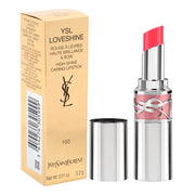 Yves Saint Laurent Loveshine Lipstick 163 Raspberry Crush 3,2g