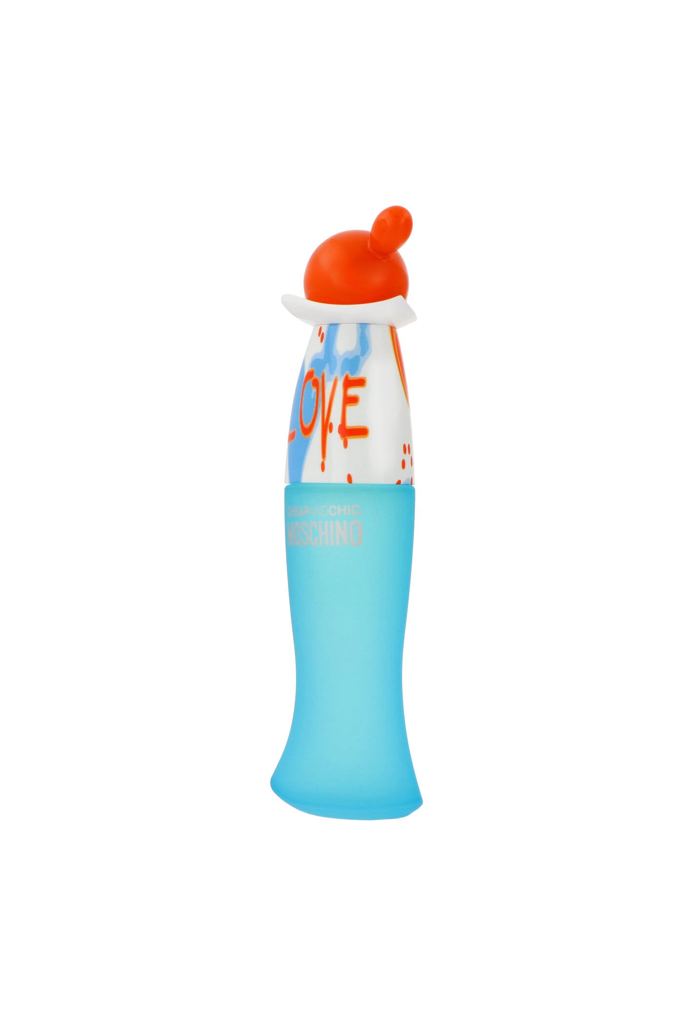 Moschino Cheap & Chic I Love Love Edt 50ml