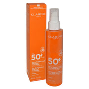 Clarins Sun Care Body Lotion Spf50 150ml