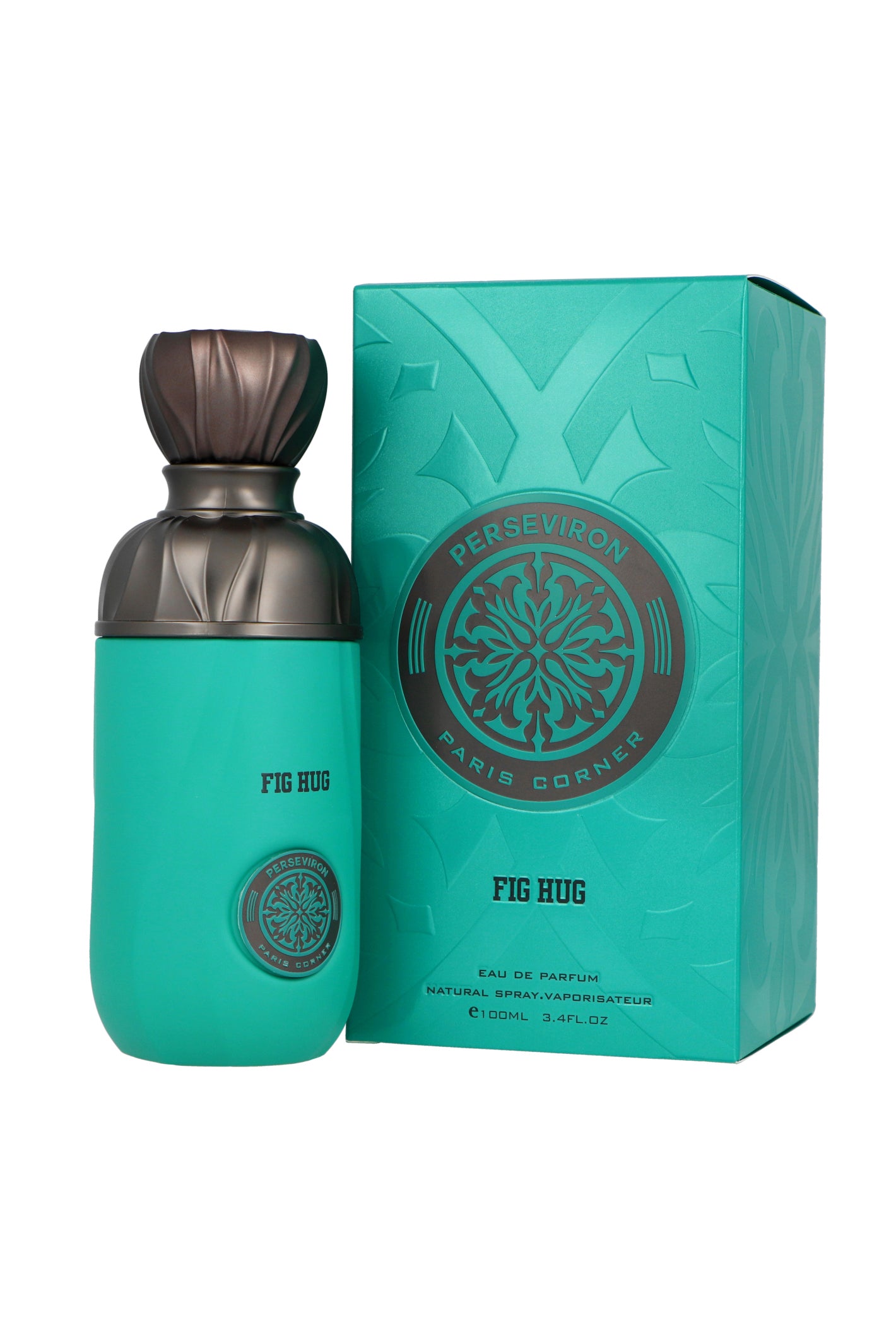 Paris Corner Perseviron Fig Hug Edp 100ml
