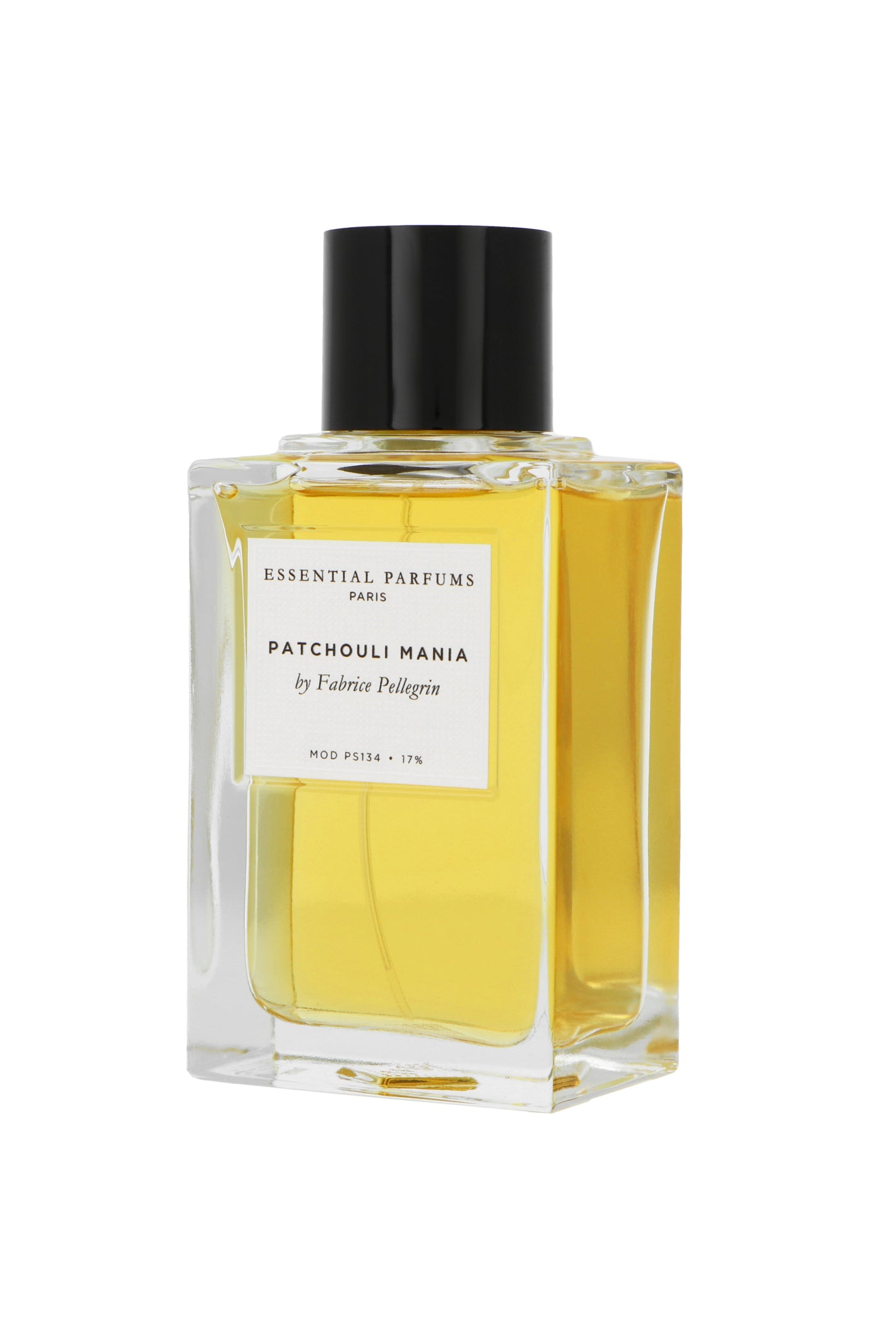 Tester Essential Parfums Patchouli Mania Edp 100ml