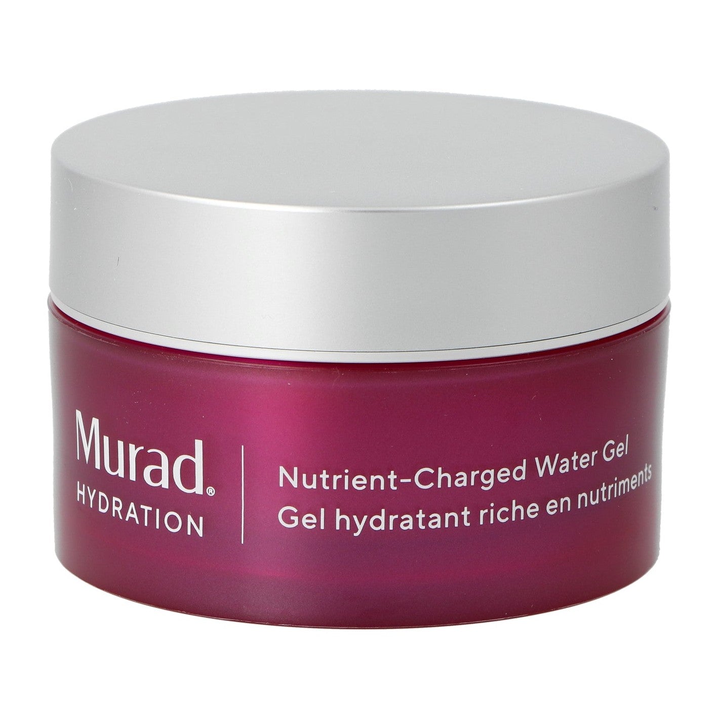 Murad Hydration Nutrient Charged Water Gel 50ml