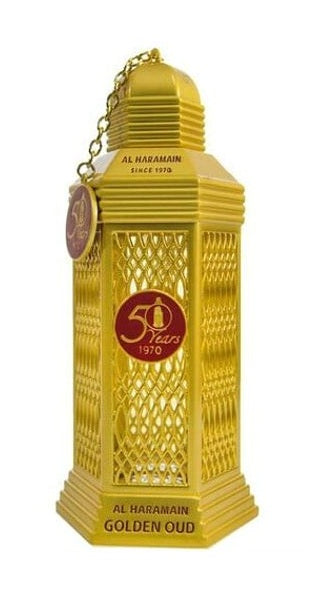 Al Haramain Perfumes Golden Oud Edp 100ml