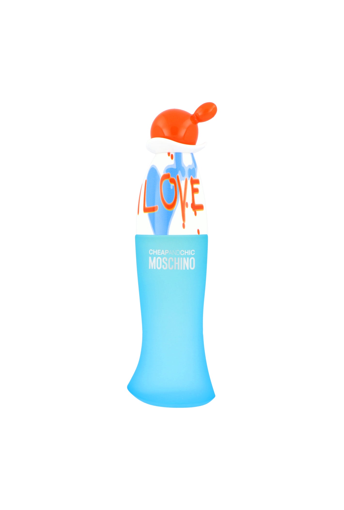 Moschino Cheap & Chic I Love Love Edt 50ml