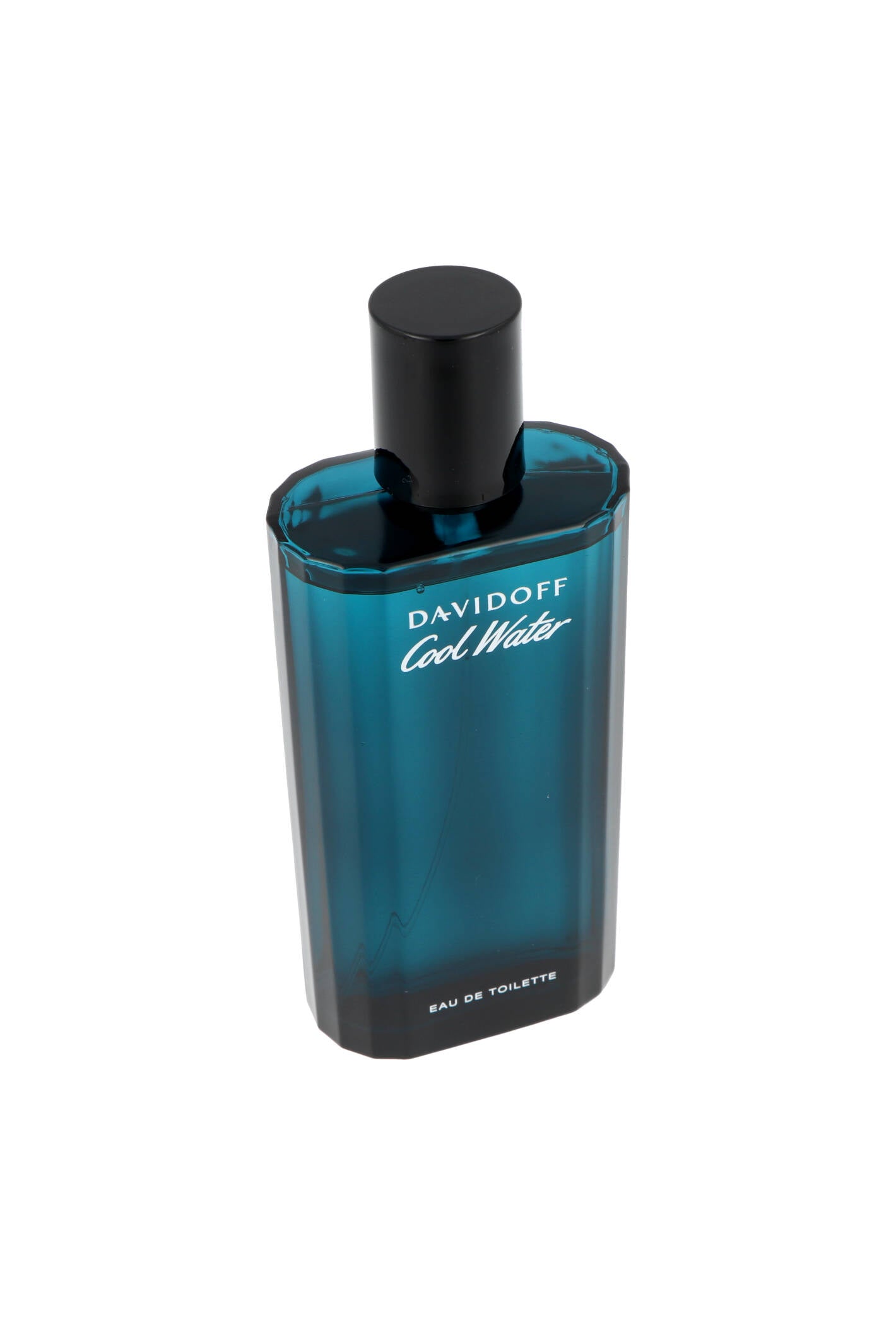 Davidoff Cool Water Man Edt 125ml