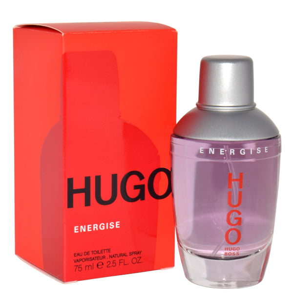Hugo Boss Energise Edt 75ml