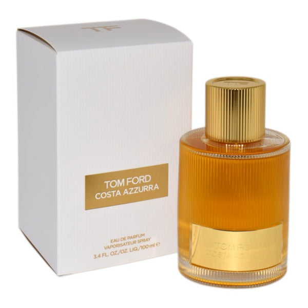 Tom Ford Costa Azzurra Edp 100ml