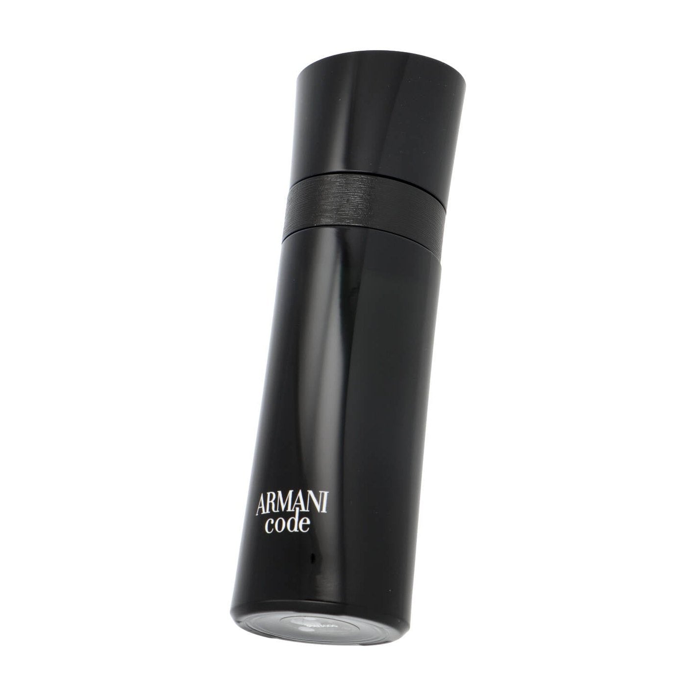 Tester Armani Code Men Edt 75ml Nachfüllbar