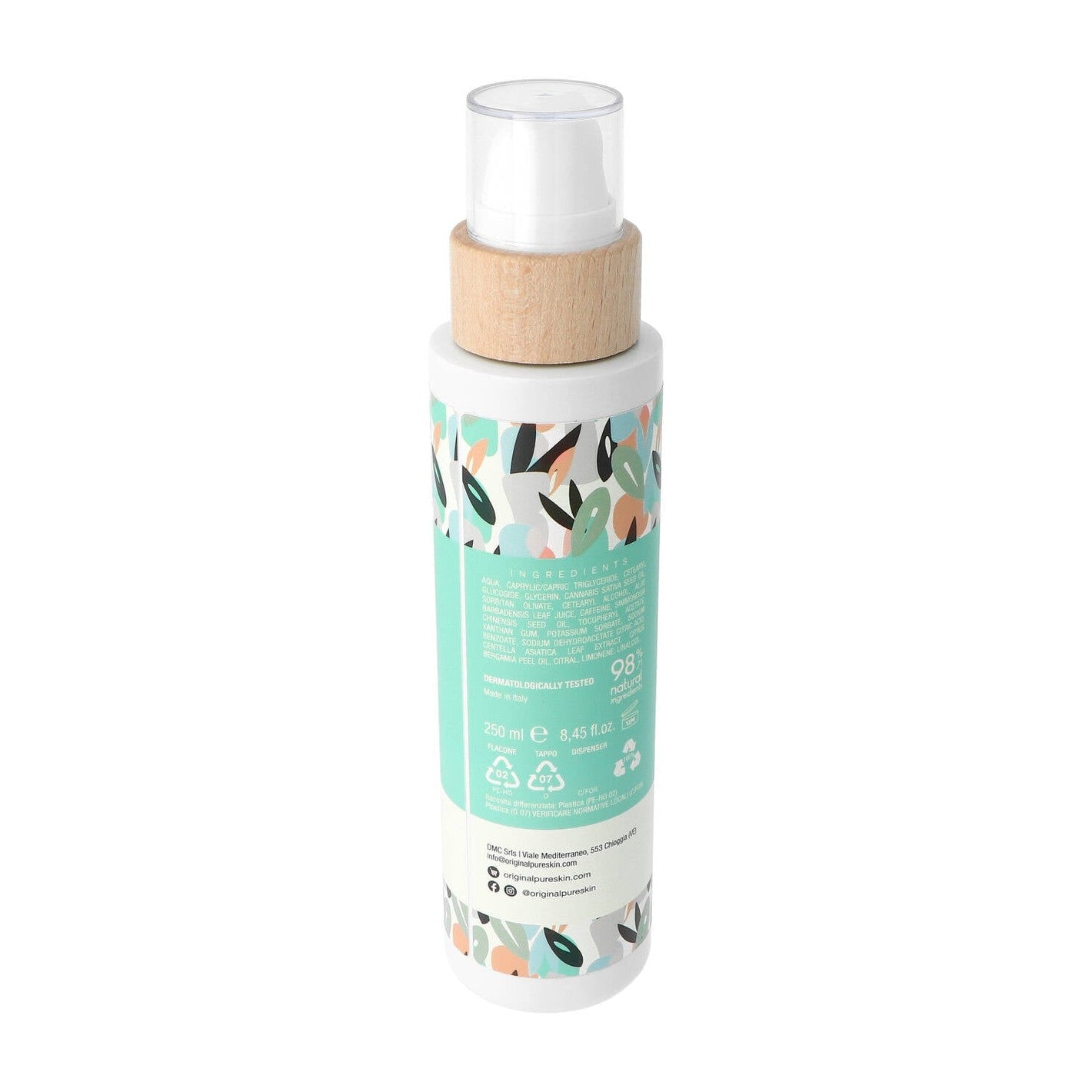 OPS! Envy Sculpting Cream 250ml
