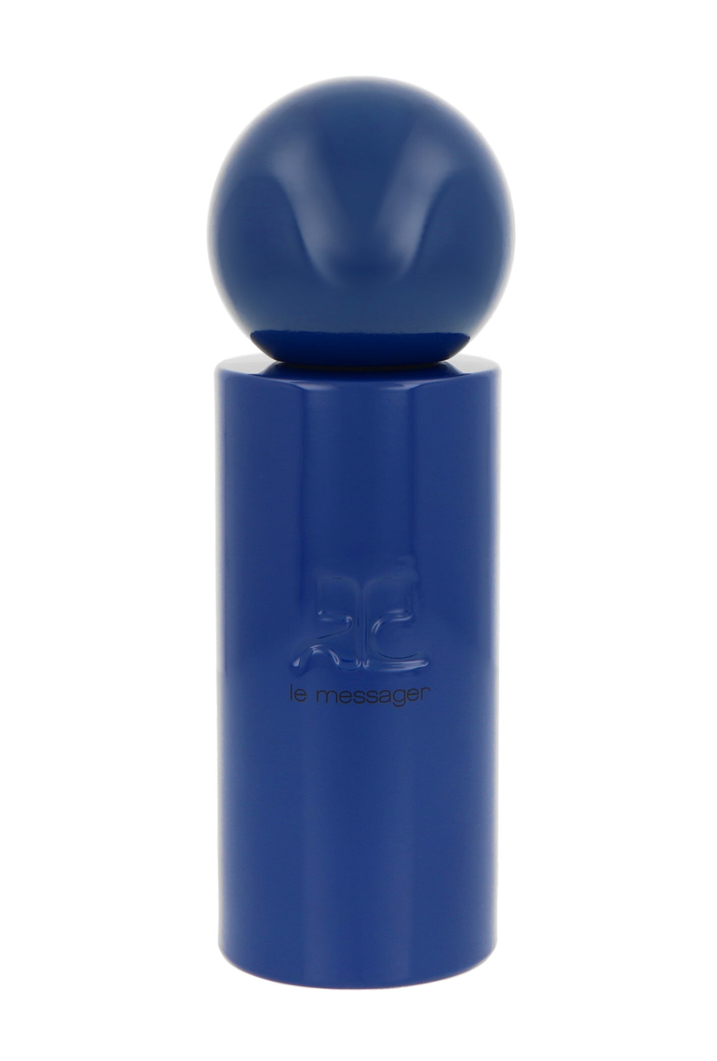 Tester Courreges Le Messenger Edp 100 ml