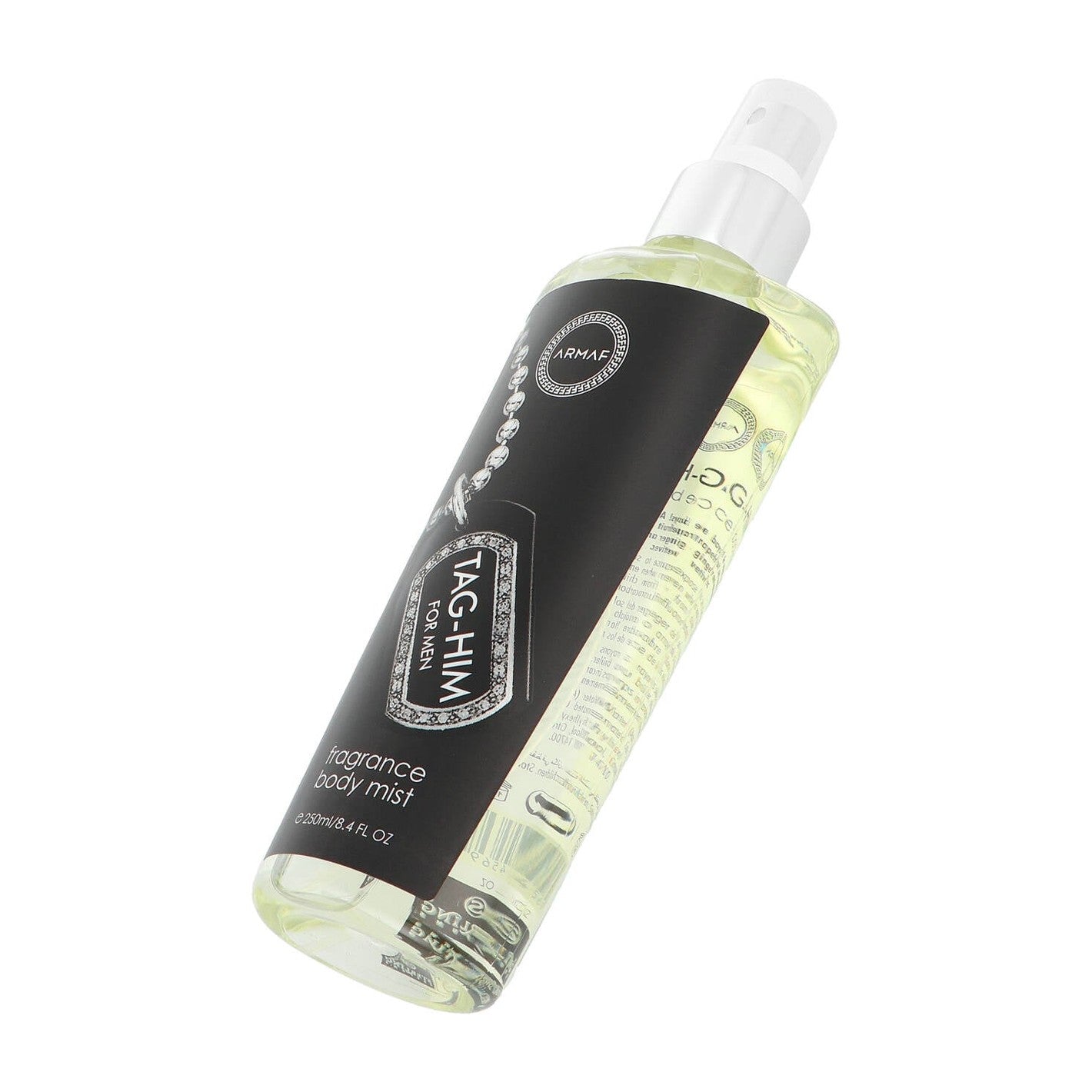 Armaf Tag Him Körperspray 250 ml