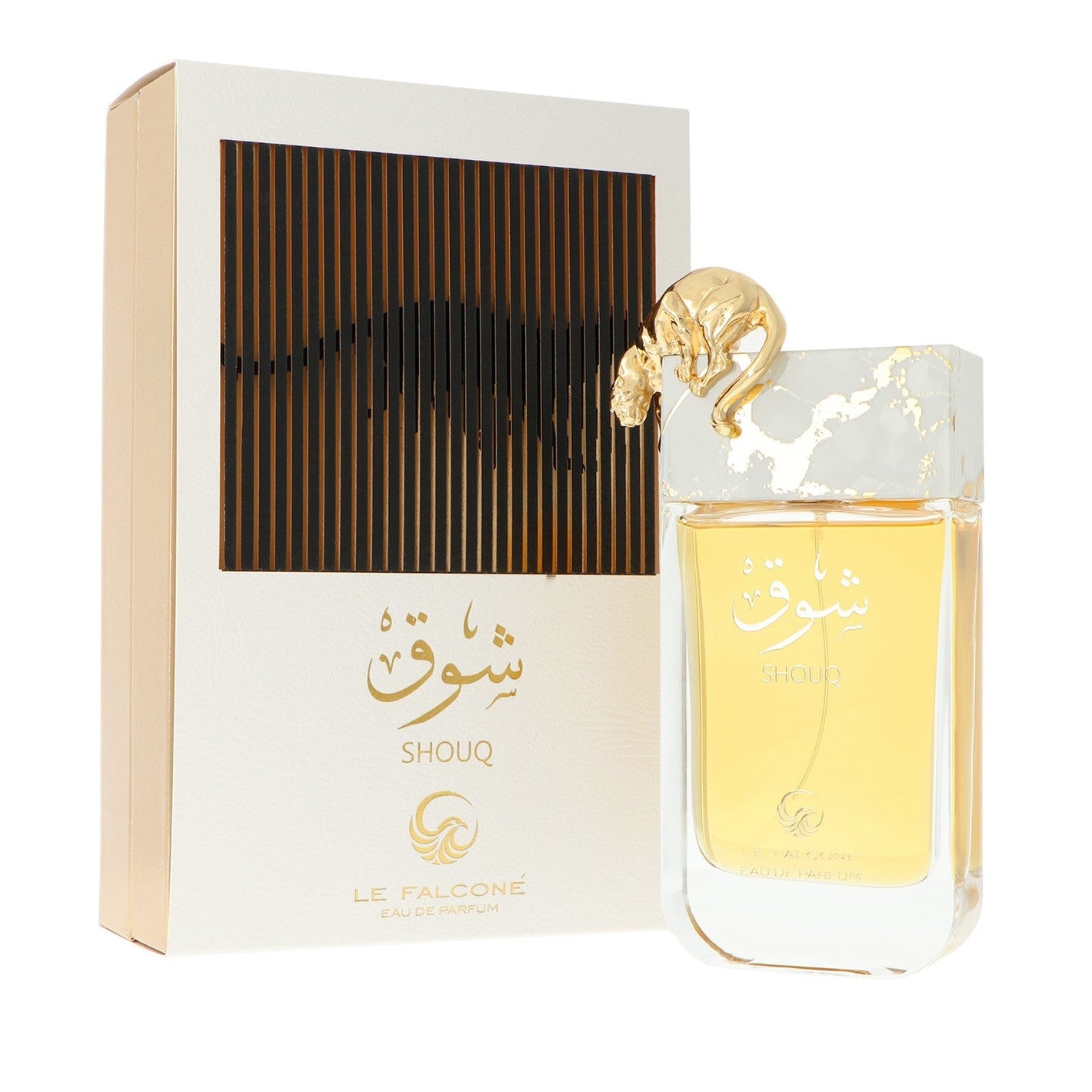 Le Falcone Shouq Edp 90ml